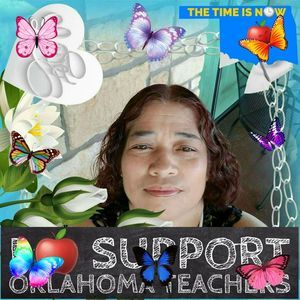 Meet your Posher, Tina